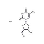 5-Amino-2’-deoxyuridine ? hydrochloride pictures