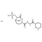 Zidebactam sodium salt pictures