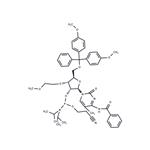 3’-O-MOE-5Me-C(Bz)-2’-phosphoramidite pictures