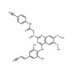 HIV-1 inhibitor-23 pictures