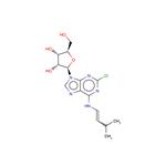 2-Chloro-N6-iso-pentenyladenosine pictures