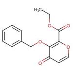 Ethyl 3-(benzyloxy)-4-oxo-4H-pyran-2-carboxylate pictures