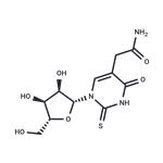 5-Aminocarbonylmethyl-2-thiouridine pictures