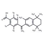 Bexarotene D4 pictures