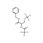 rac-Lacosamide-d6 pictures