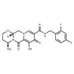 Dolutegravir SR Isomer pictures