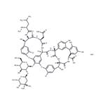 Vancomycin monohydrochloride pictures