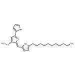 Undecylprodigiosin pictures