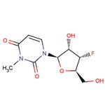 3’-Deoxy-3’-fluoro-N1-methyluridine pictures