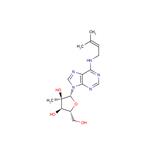 N6-Isopentenyl-2’-C-methyladenosine pictures