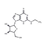 N2-Ethylguanosine pictures