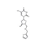 5’-Deoxy-5’-furfurylamino ? thymidine pictures