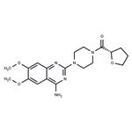 (S)-Terazosin pictures