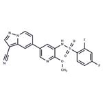 PI3K/mTOR Inhibitor-13 pictures