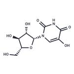 5-Hydroxy-arabinouridine pictures