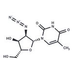 2’-Azido-2’-deoxy-5-methyluridine pictures