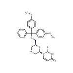 7'-O-DMT-morpholino uracil pictures