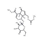 Paederosidic acid methyl ester pictures