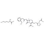 Ceforanide lysine pictures