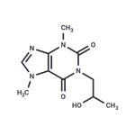 Protheobromine pictures