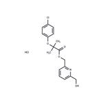 Pirifibrate HCl pictures