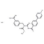 Otamixaban HCl pictures