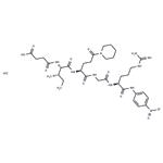 Suc-Ile-Glu(γ-pip)-Gly-Arg-pNA hydrochloride pictures