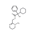 Oxyphencyclimine pictures