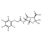 Penicillin V-d5 pictures