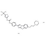 Quizartinib HCl pictures