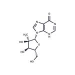 2’-beta-C-Methyl inosine pictures