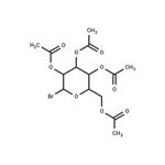 2,3,4,6-Tetra-o-acetyl-alpha-galactosylpyranosyl bromide pictures