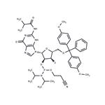 3’-F-3’-dG(iBu)-2’-phosphoramidite pictures