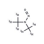 N-Nitrosodimethylamine-d6 pictures