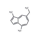 Chamazulene pictures