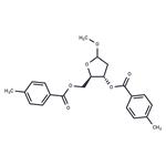 1-(a,b)-O-methyl-3,5-di-(O-p-toluoyl)-2-deoxy-D-ribose pictures