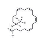 Eicosapentaenoic Acid-d5 pictures