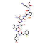 vasotocin, desGly(NH2)(9)d(CH2)5-Tyr(Me)(2)-Thr(4)-Orn(8)- pictures