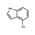 4-Hydroxyindole pictures