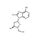 8-Chloro-2’-deoxyadenosine pictures