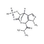 Antibacterial agent 135 pictures