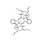 Alcuronium free base pictures