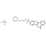 INO-1001 methanesulfonate pictures