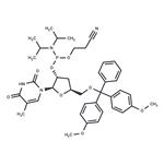 5-Me-3’-dU-2’-phosphoramidite pictures