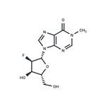 2’-Deoxy-2’-fluoro-N1-methyl ? inosine pictures