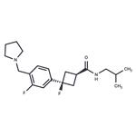 H3 receptor antagonist 1 pictures