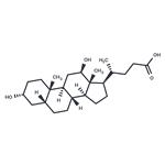 3α,12β-Dihydroxycholanoic acid pictures