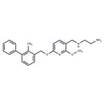 N-deacetylated BMS-202 pictures