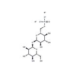 Trehalose 6-phosphate potassium salt hydrate pictures