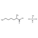 Lysine phosphate pictures